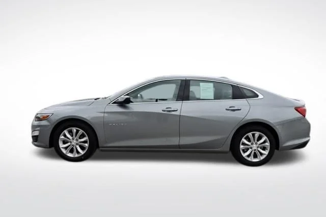 2024 Chevrolet Malibu 1LT - Photo 7