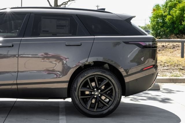New 2026 Charente Grey Land Rover S image 17