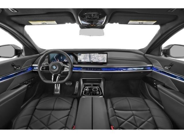New 2026 BROOKLYN_GREY BMW  image 11