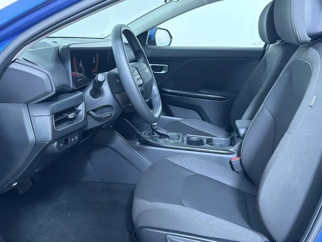 New 2026 WAVE BLUE Kia LXS image 18