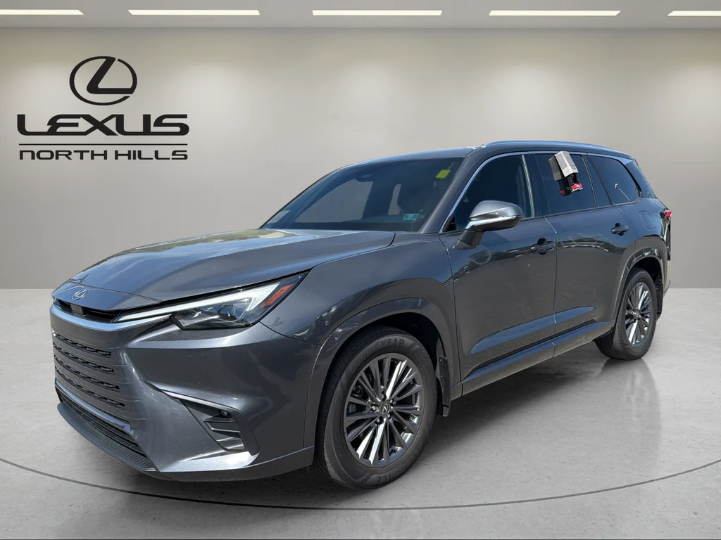 2024 Lexus TX 350 350 Premium AWD's photo