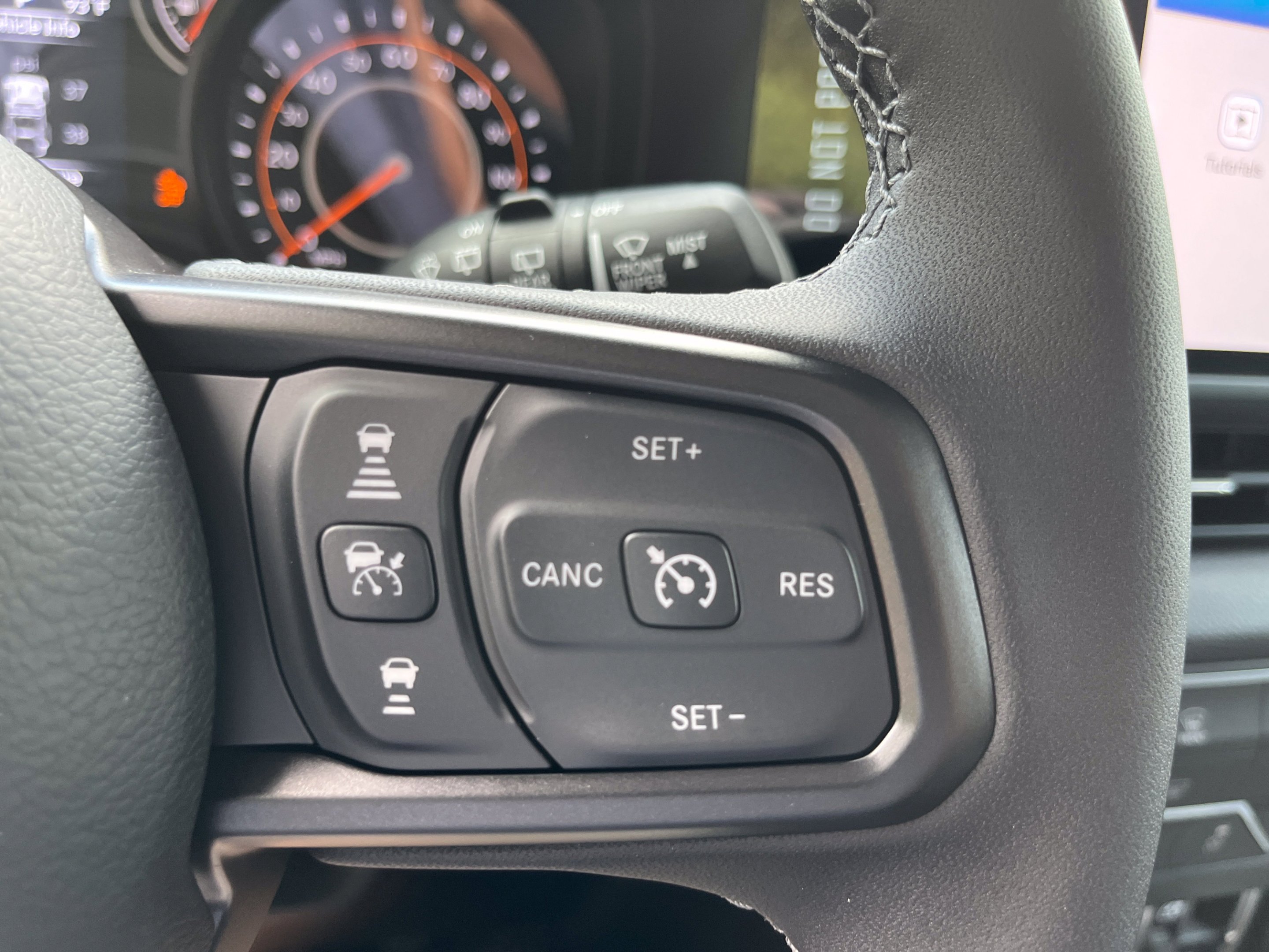New 2026 Black Clearcoat Jeep Sport S image 27