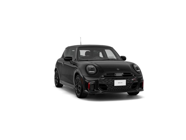2027 MINI 2 DOOR ICONIC