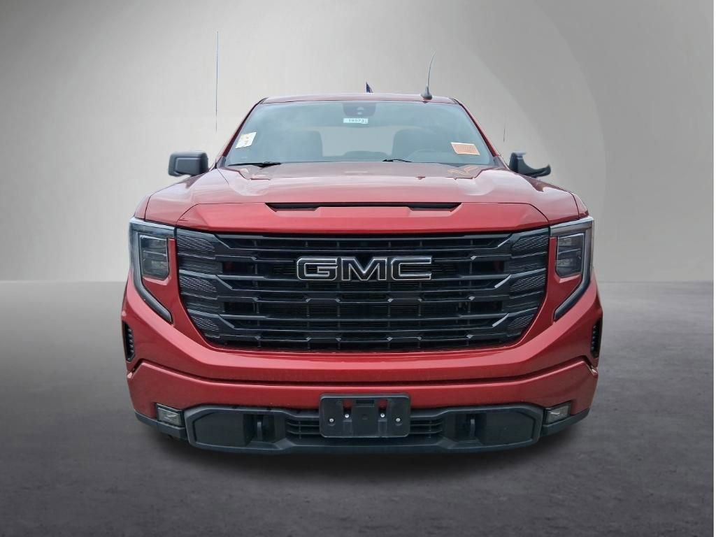 Used 2023 GMC Sierra 1500 Elevation with VIN 1GTUUCED4PZ266940 for sale in Red Wing, Minnesota