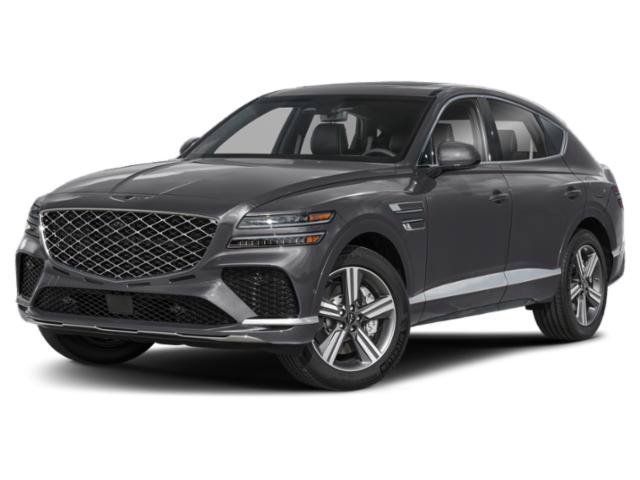 New 2026 Makalu Gray Genesis 3.5T e-SC image 1