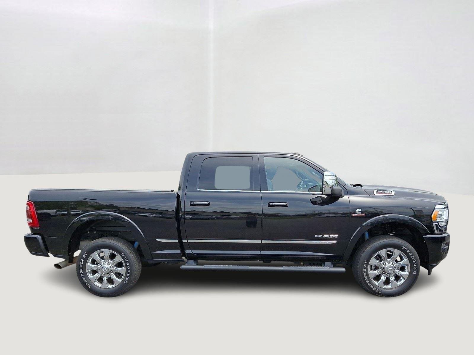 2023 RAM Ram 2500 Pickup Laramie Limited - Photo 7