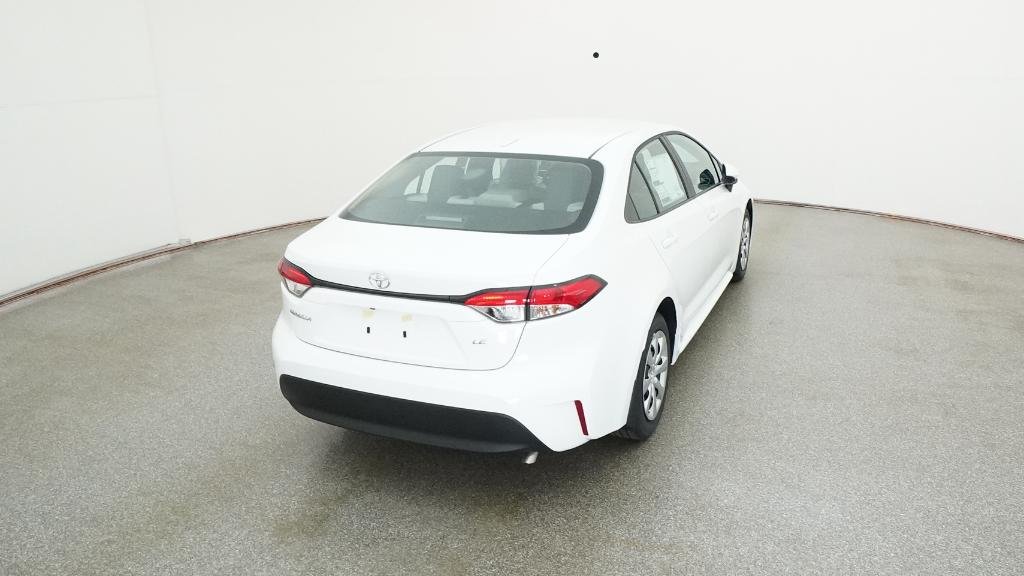 Certified Used 2026 ICE CAP Toyota  image 31