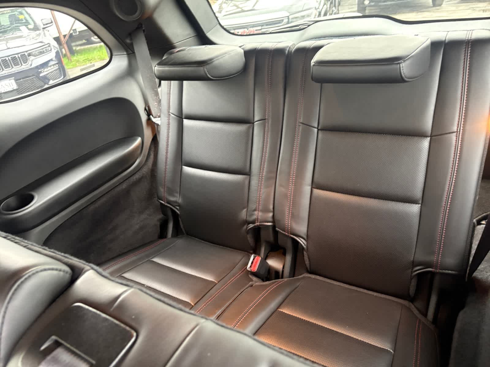 Used 2026 Destroyer Gray Clearcoat Dodge GT Plus image 33