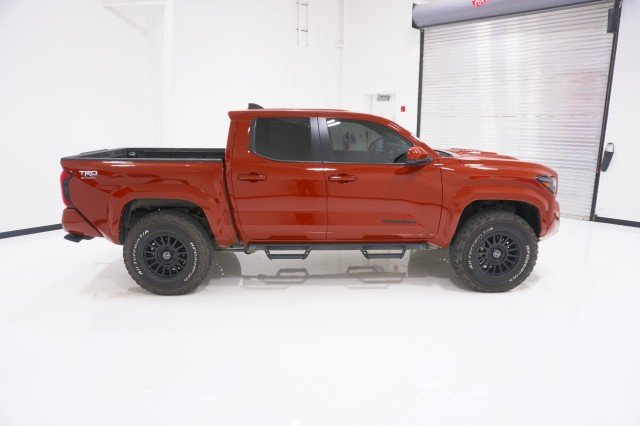 Used 2025  Toyota TRD Sport image 4