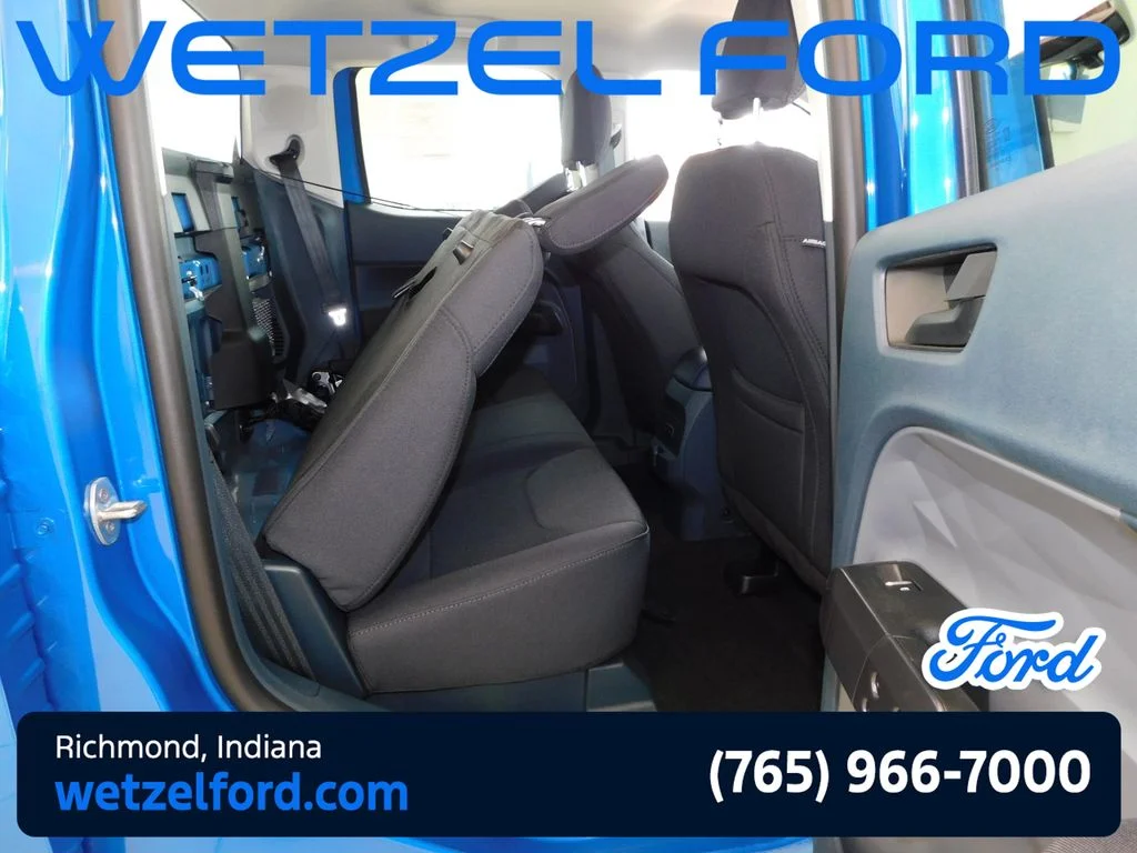 New 2026 Velocity Blue Ford XL image 21