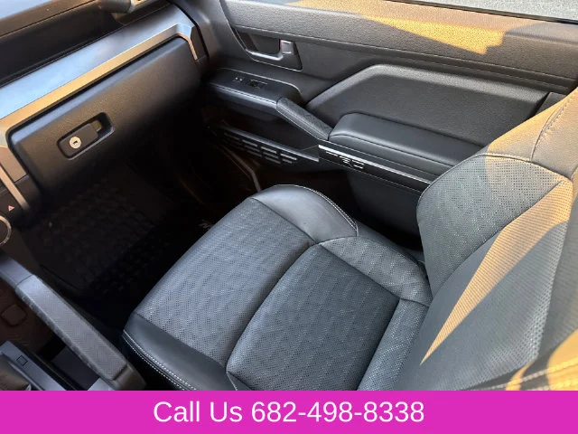 Used 2025 Silver Toyota TRD Off Road Premium image 17
