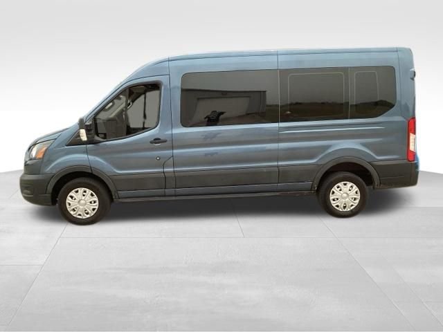 2023 Ford Transit-350 Base