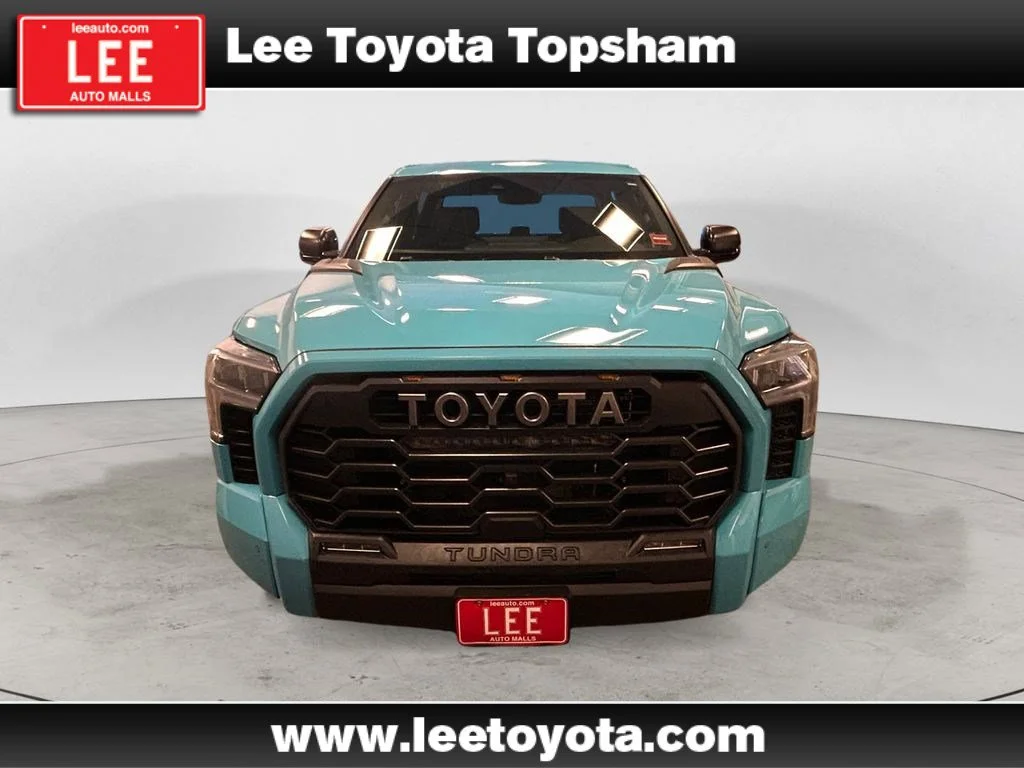 New 2026 Wave Maker Toyota TRD Pro Hybrid image 8