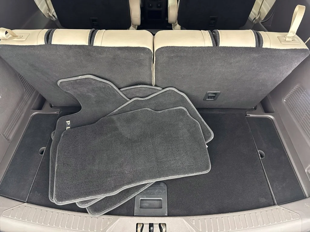 Used 2020 White Ford Platinum image 31