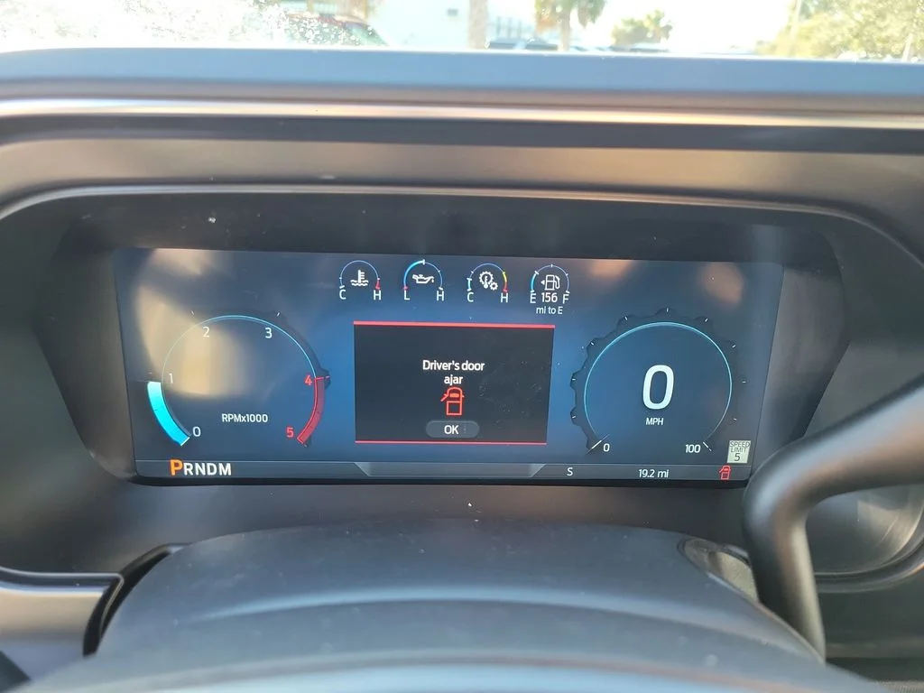 2026 Ford F-250 Super Duty Platinum - Photo 20