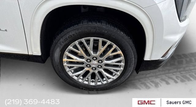 2024 GMC Acadia Denali - Photo 31