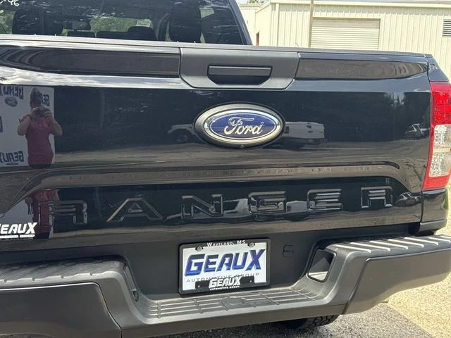 New 2026 Shadow Black Ford XL image 14