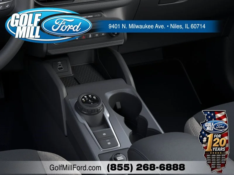 Used 2026 Shadow Black Ford Big Bend image 14