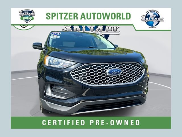 2024 Ford Edge SEL AWD