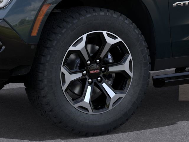 2026 GMC Yukon XL AT4 - Photo 9