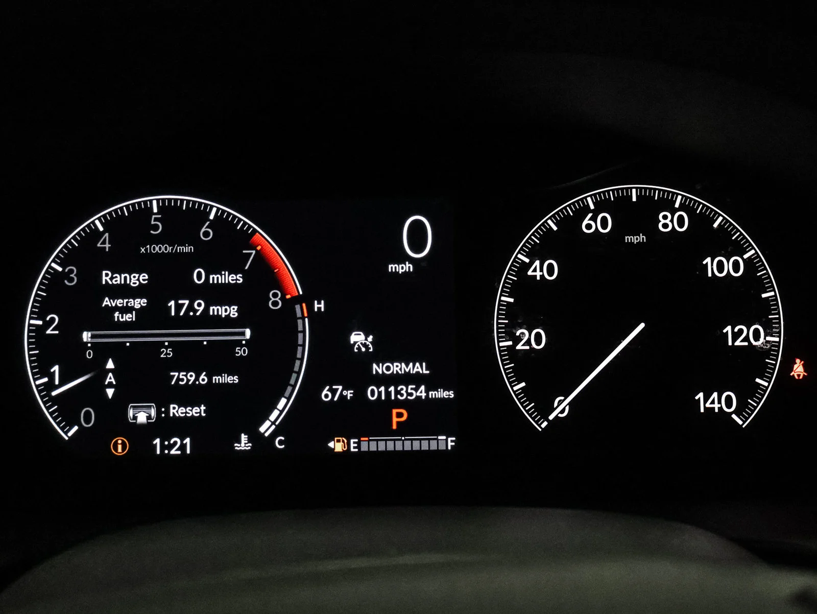 2024 Honda Ridgeline Sport - Photo 39