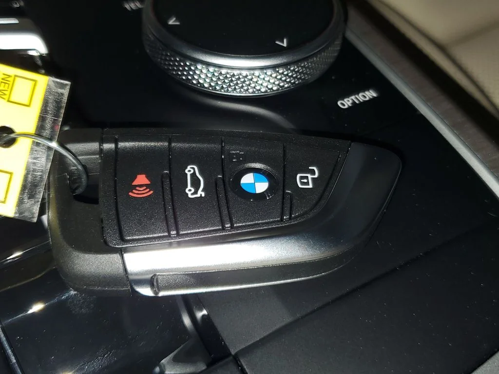 New 2026 Jet Black BMW 430i Gran Coupe image 26