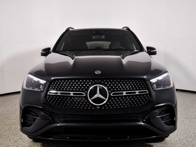 New 2026 Black Mercedes-Benz GLE 350 image 50