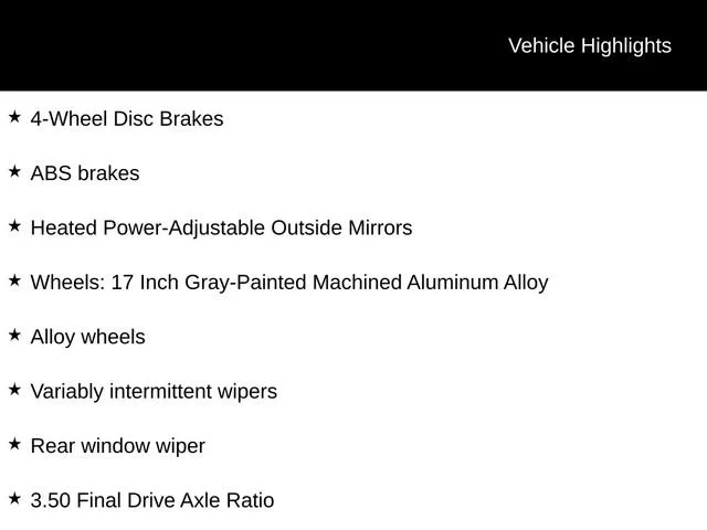 Certified Used 2025 Sterling Gray Metallic Chevrolet LT image 14
