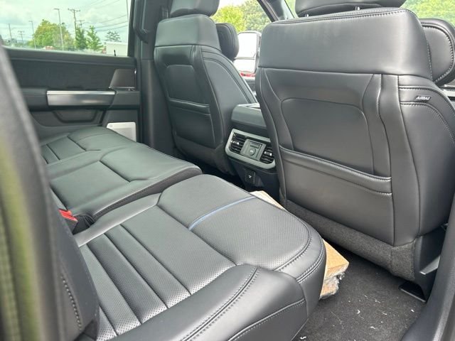 New 2026 Carbonized Gray Metallic Ford F-250® Platinum® image 15