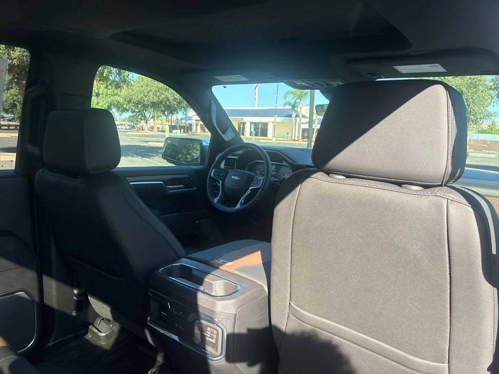 2026 Chevrolet Silverado 1500 High Country - Photo 22
