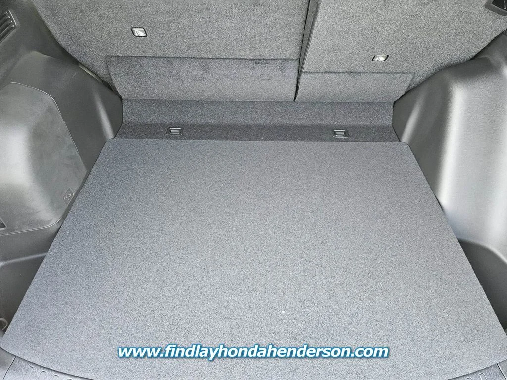 New 2026 Meteorite Gray Metallic Honda Sport image 24