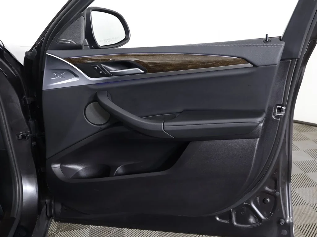 2023 BMW X4 30i - Photo 28