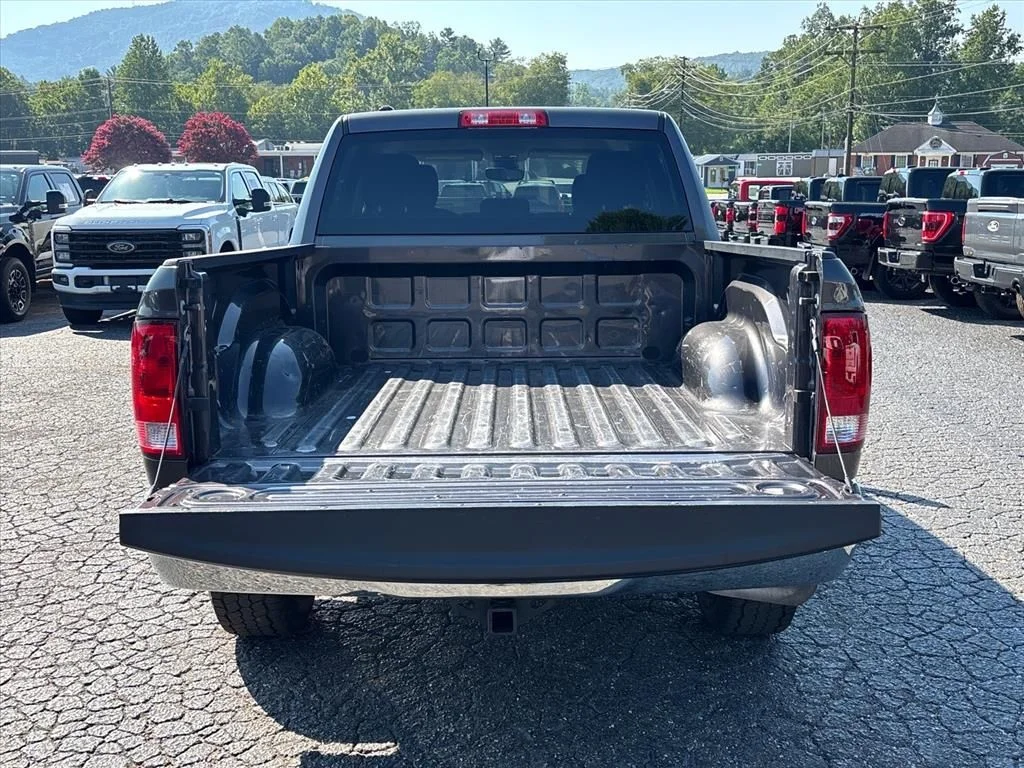 Used 2023 Gray Ram SLT image 7