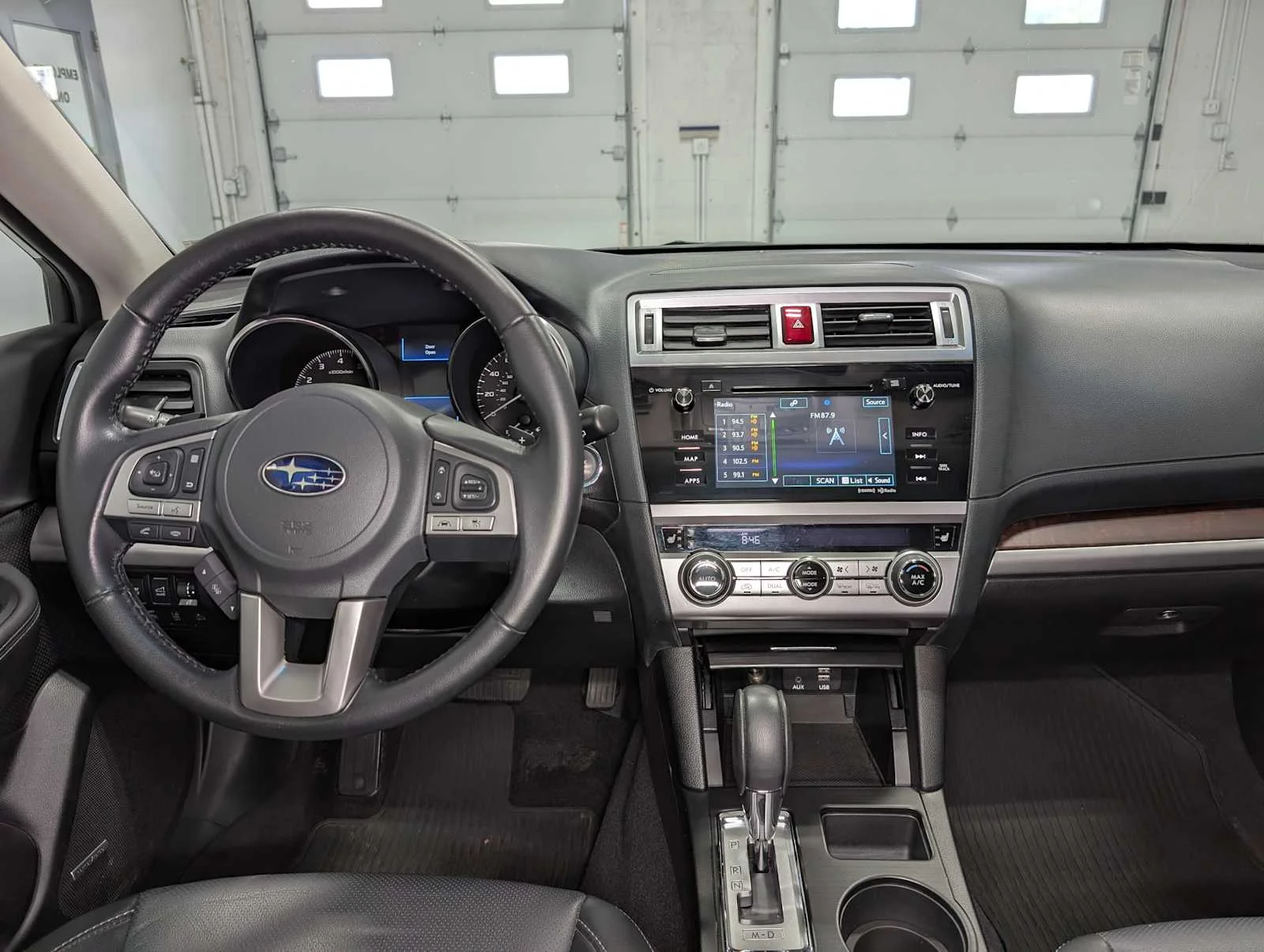 Used 2016 Ice Silver Metallic Subaru 2.5i Limited image 18