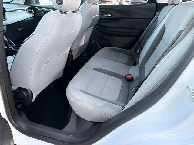 Used 2024 Summit White Chevrolet LS image 20
