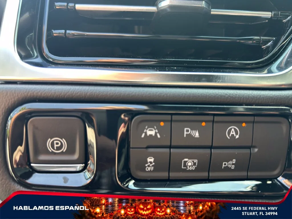 New 2026 Summit White GMC Denali image 16