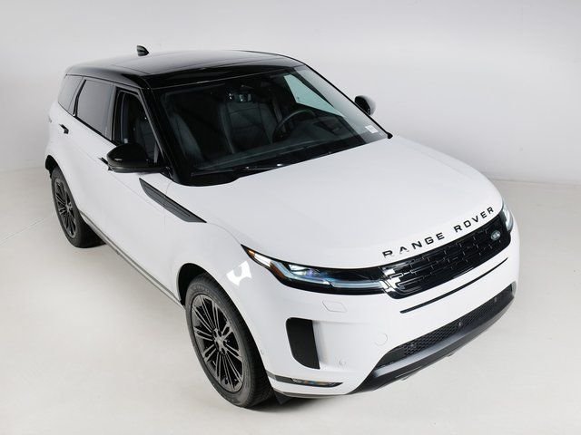 New 2026 Fuji White Land Rover S image 29