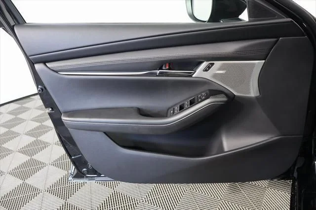 2026 Mazda Mazda3 Turbo Premium Plus - Photo 7