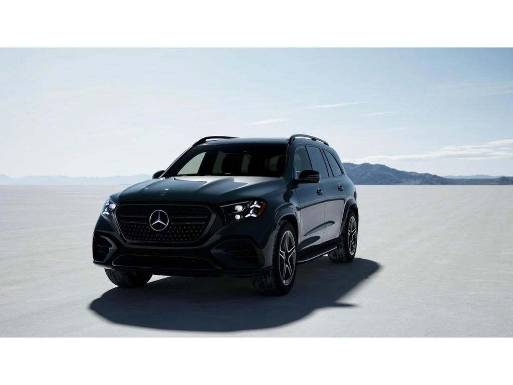 New 2027  Mercedes-Benz GLS 450 image 41