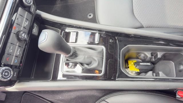New 2026 Joose (DISC) Jeep Latitude image 21