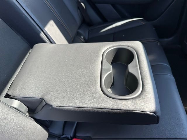 2025 Mazda CX-50 Premium - Photo 34