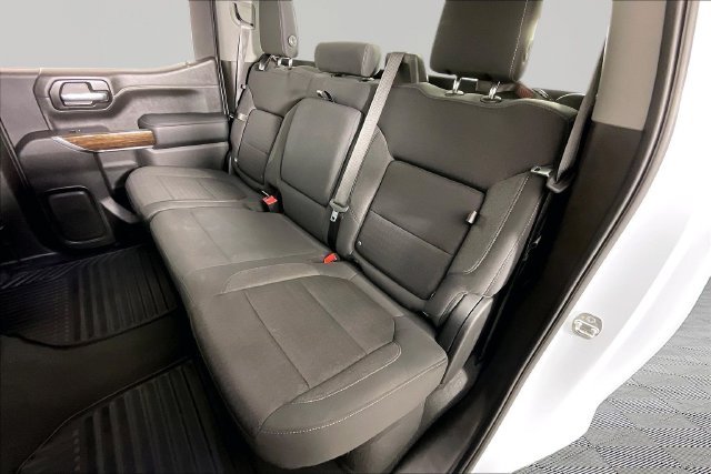Used 2021 White GMC Elevation image 19