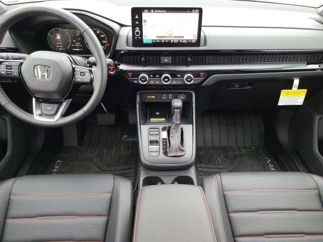 2023 Honda CR-V Sport Touring - Photo 24