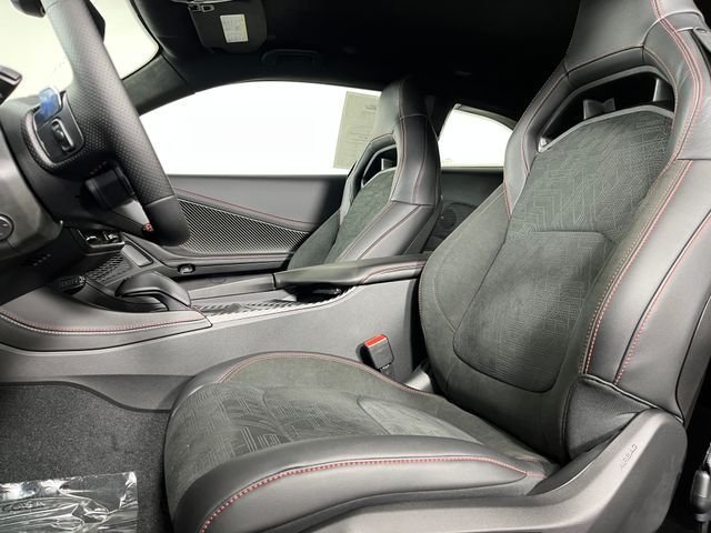 New 2027 White Knuckle Exterior Paint Dodge Scat Pack Plus image 10