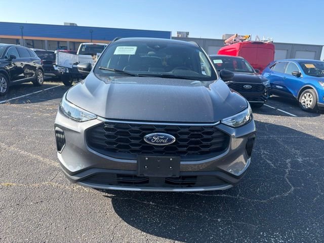 Used 2026 Gray Ford ST-Line image 3