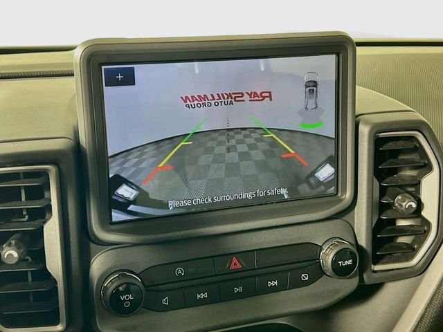 Used 2024 Beige Ford Big Bend image 19