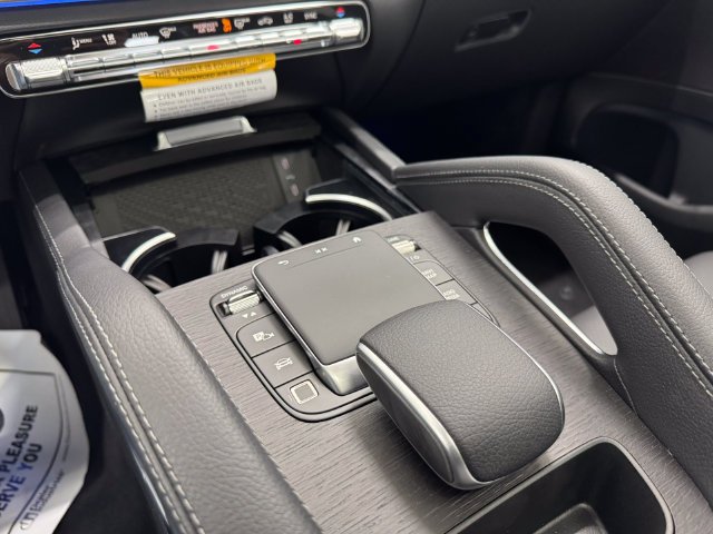 New 2026 Black Mercedes-Benz GLE 350 image 97