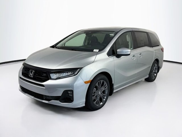 2026|Honda|Odyssey|Touring|4D Passenger Van