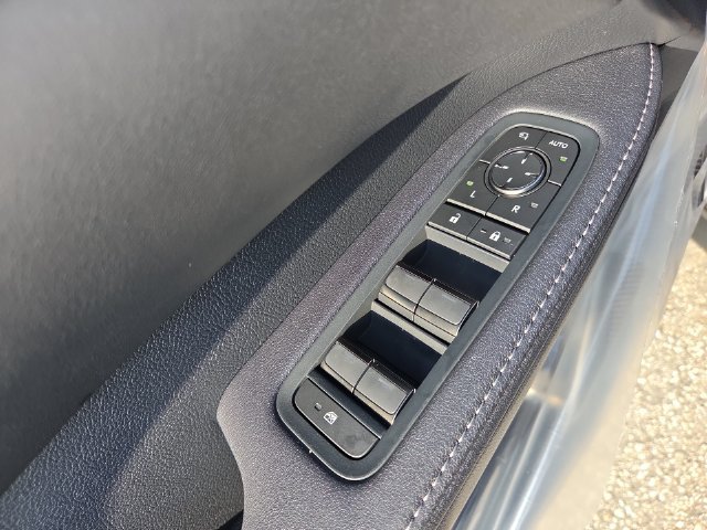 New 2026 Cloudburst Gray Lexus  image 13