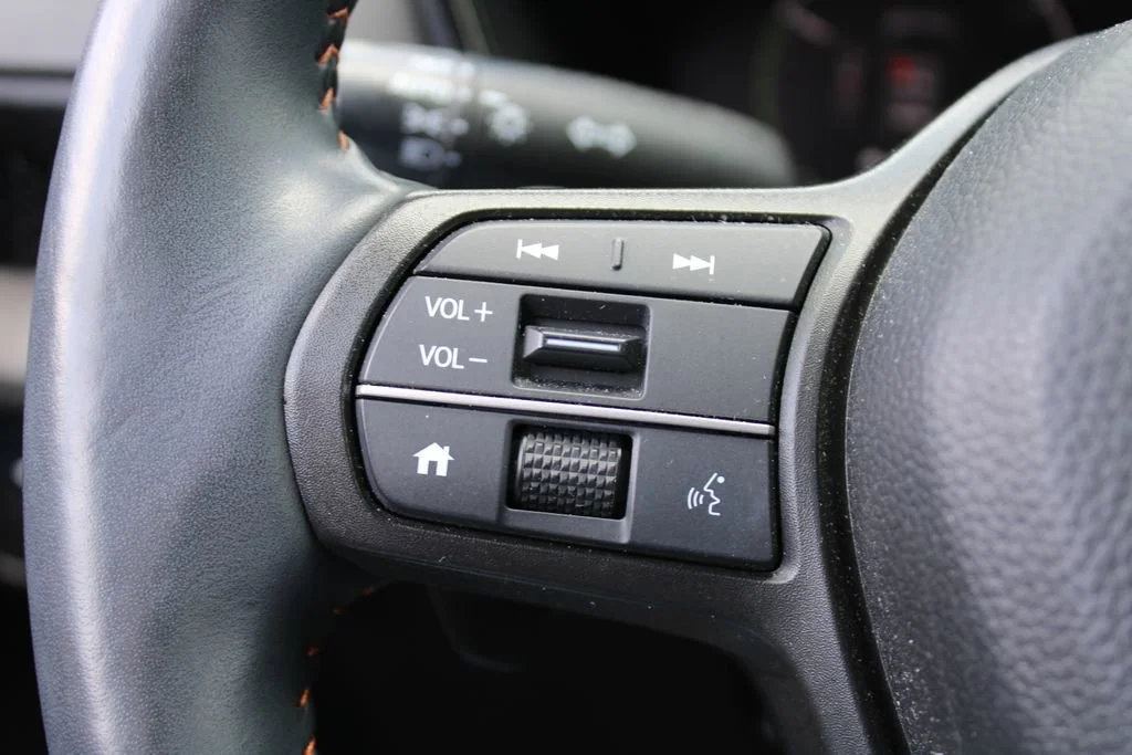 2024 Honda CR-V Sport-L - Photo 40